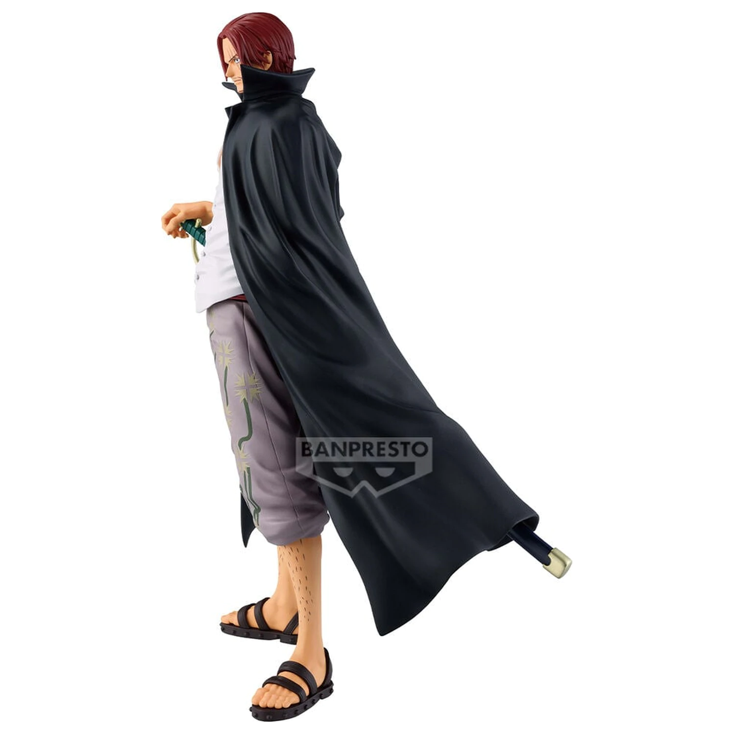 One Piece Maximatic Shanks figurka 25cm zdjęcie produktu