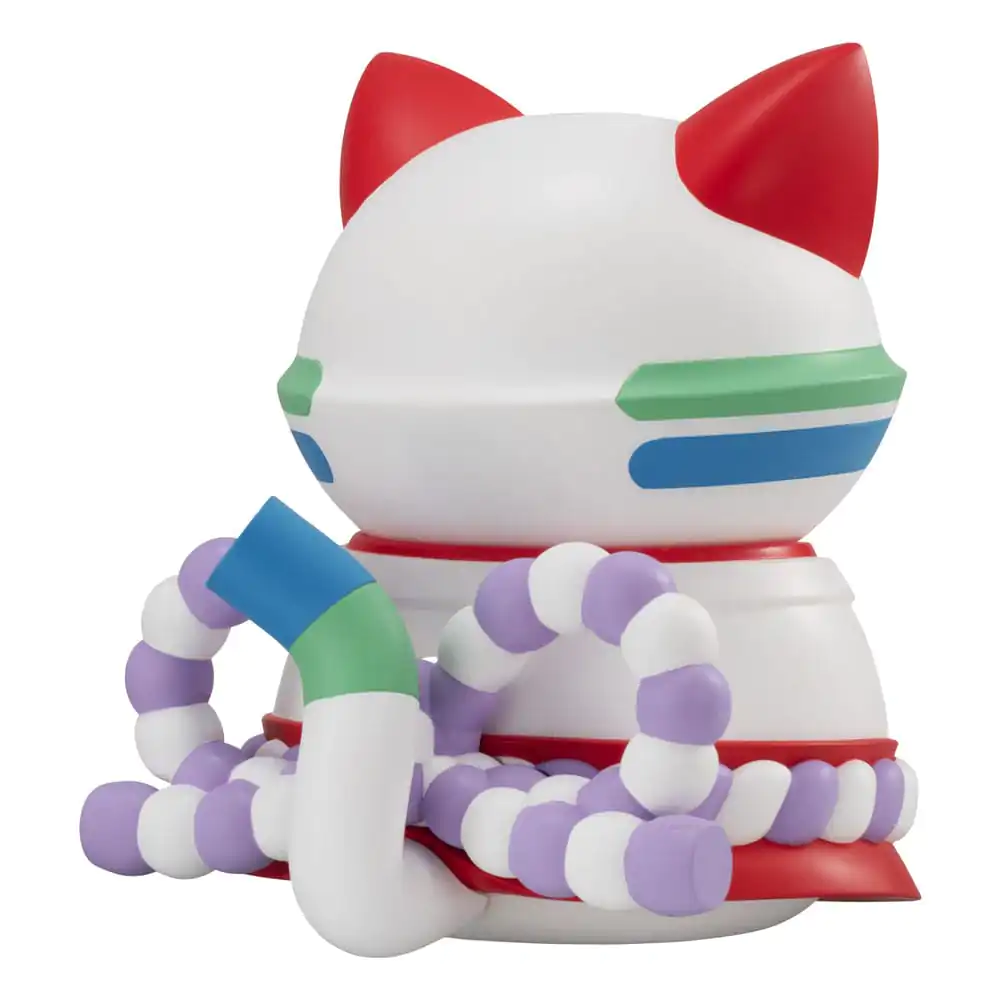 One Piece Mega Cat Project Nyanto! The Big Nyan Piece Series Figurka kolekcjonerska Yamato 10 cm zdjęcie produktu