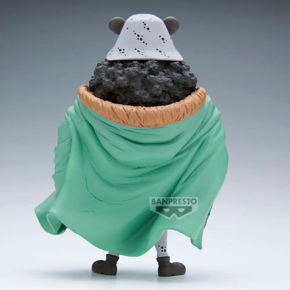 One Piece Mega World Collectable figurka Bartholomew Kuma 13 cm zdjęcie produktu