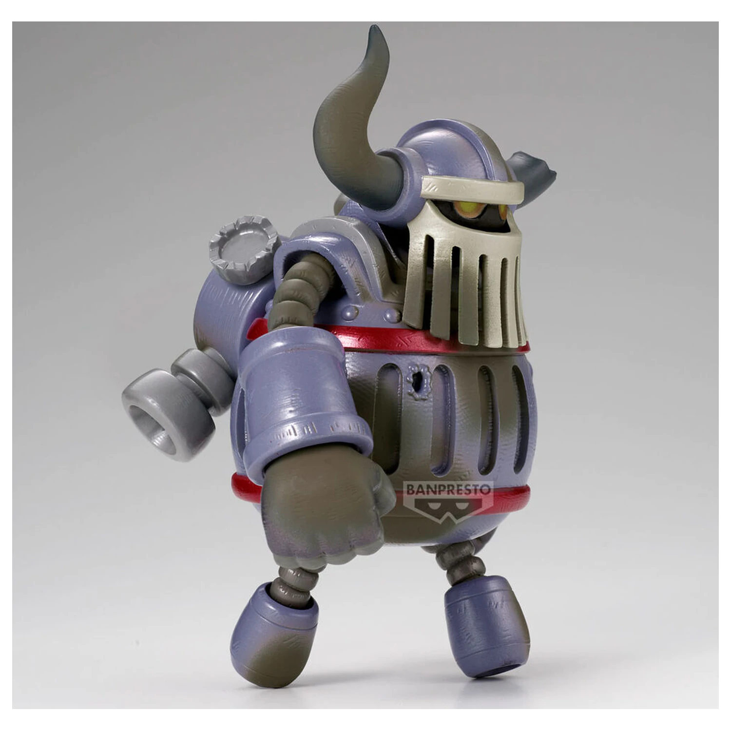 One Piece Mega World Collectable Iron Giant figurka 15 cm zdjęcie produktu