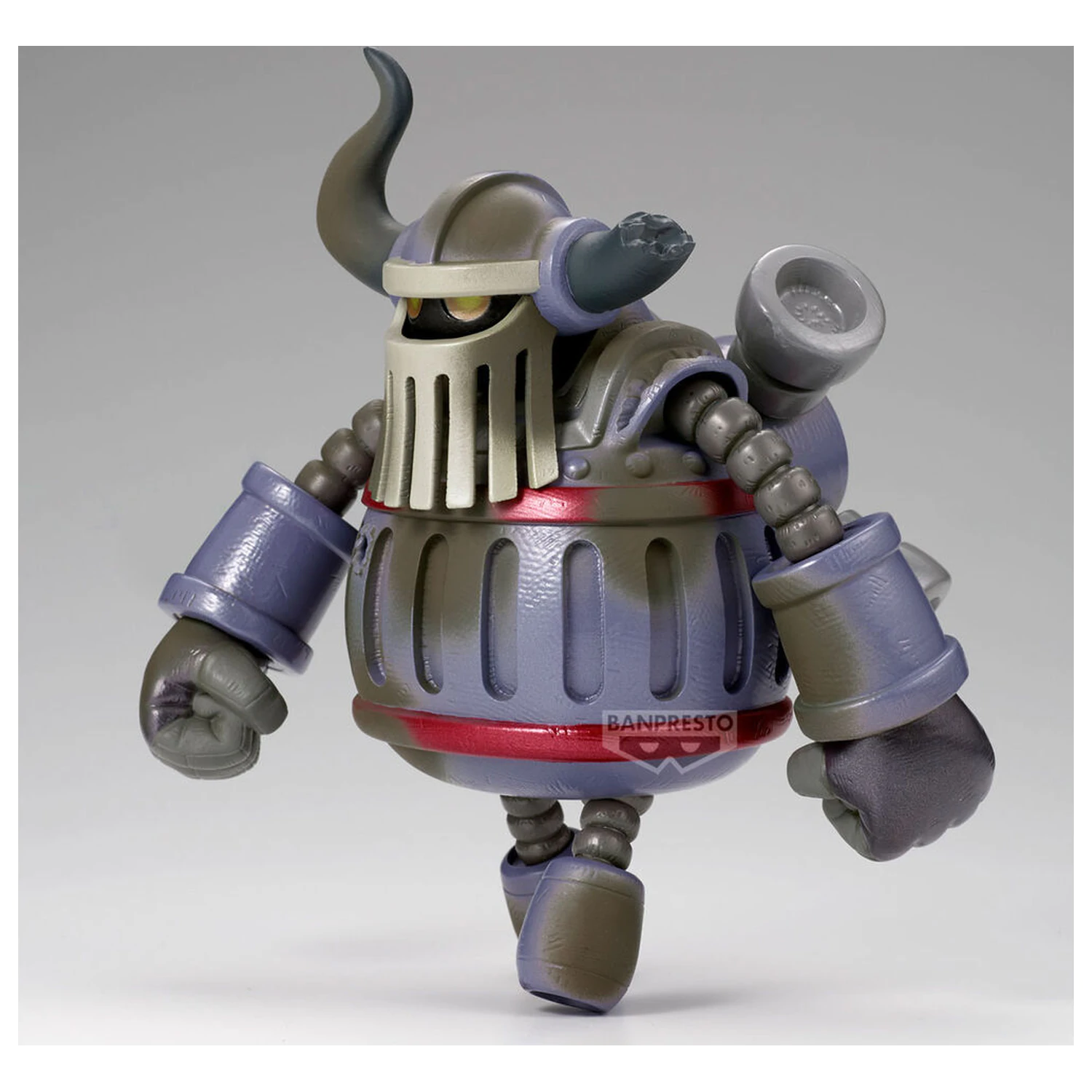One Piece Mega World Collectable Iron Giant figurka 15 cm zdjęcie produktu