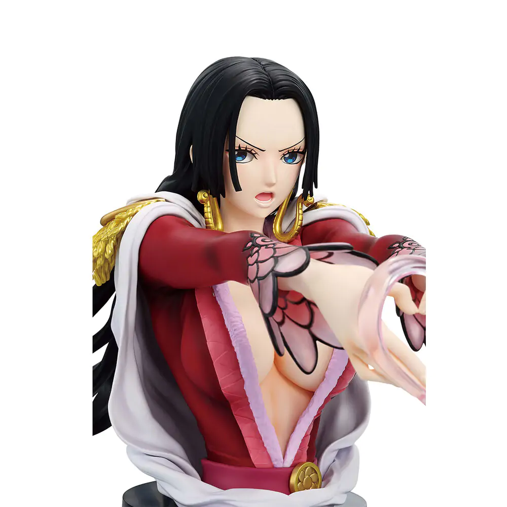 One Piece Memory of Heroines Devils Night Boa Hancock figurka 18cm zdjęcie produktu