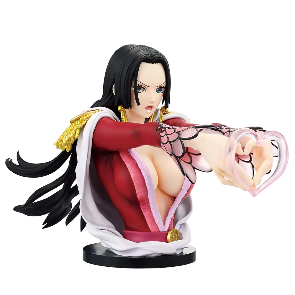 One Piece Memory of Heroines Devils Night Boa Hancock figurka 18cm zdjęcie produktu