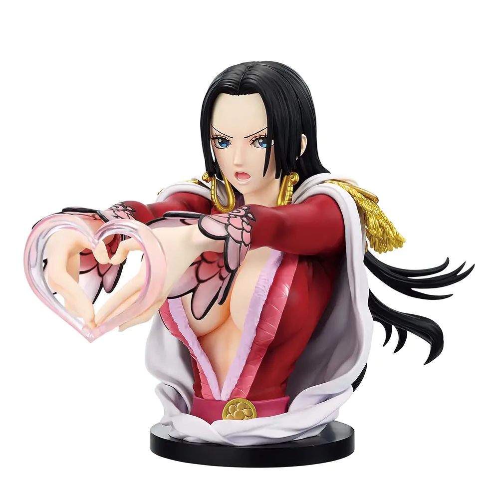 One Piece Memory of Heroines Devils Night Boa Hancock figurka 18cm zdjęcie produktu