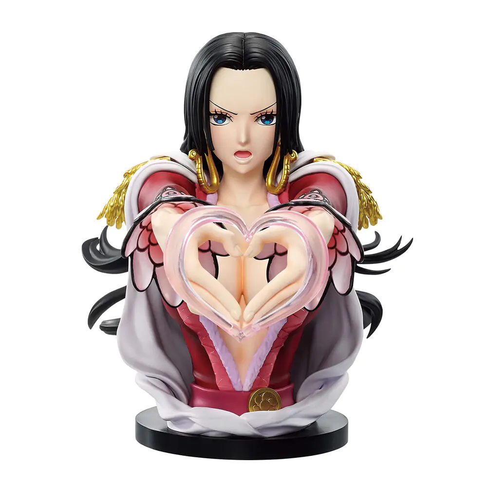 One Piece Memory of Heroines Devils Night Boa Hancock figurka 18cm zdjęcie produktu
