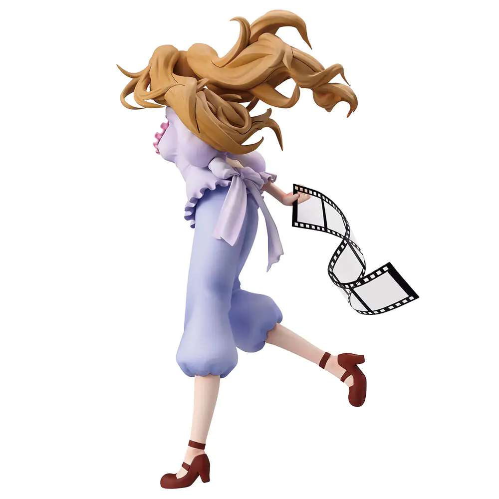 One Piece Memory of Heroines Devils Night Charlotte Pudding figurka 20 cm zdjęcie produktu