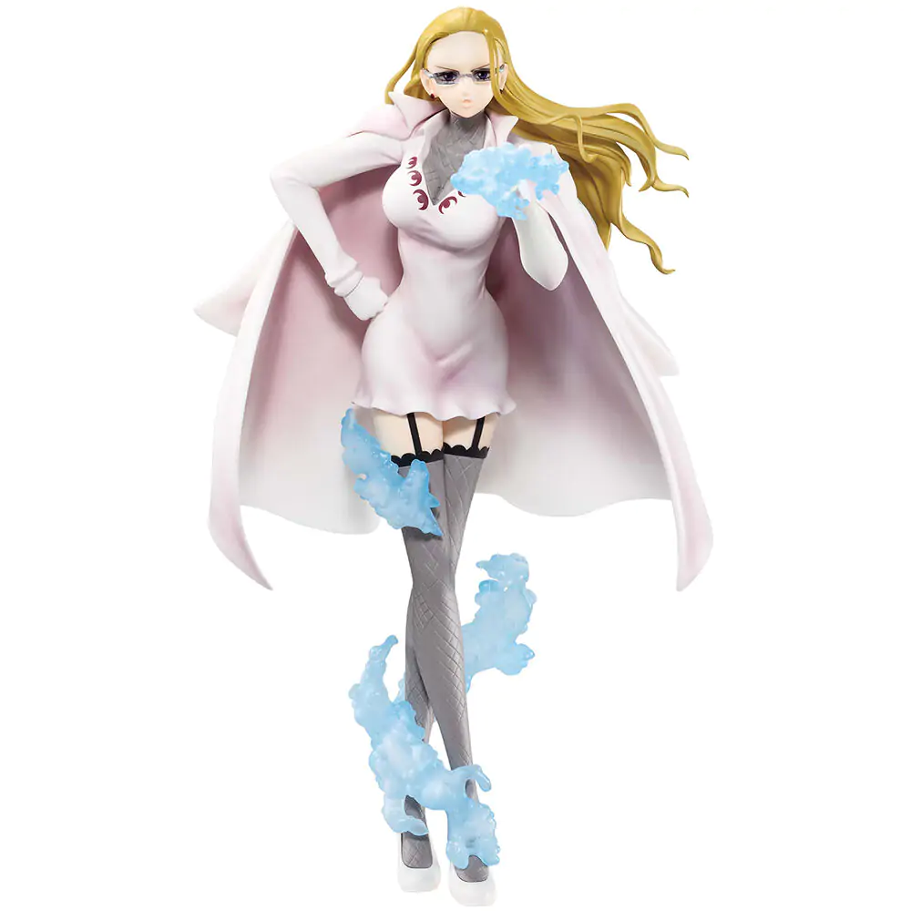 One Piece Memory of Heroines Devils Night Kalifa Memory figurka 20 cm zdjęcie produktu