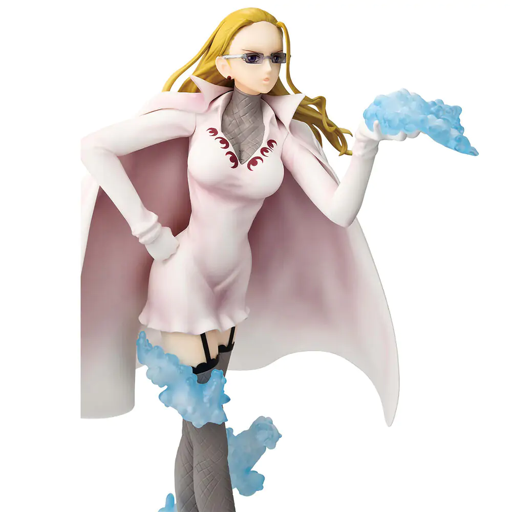 One Piece Memory of Heroines Devils Night Kalifa Memory figurka 20 cm zdjęcie produktu