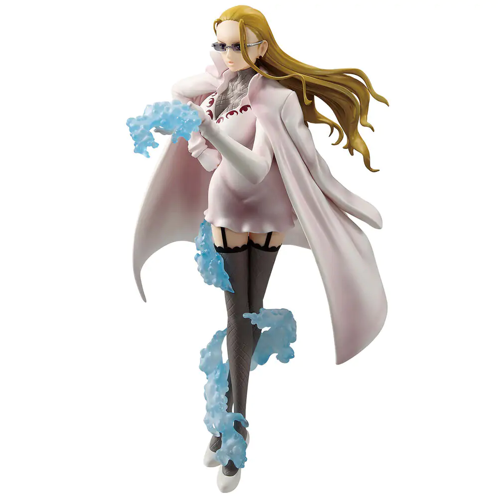 One Piece Memory of Heroines Devils Night Kalifa Memory figurka 20 cm zdjęcie produktu