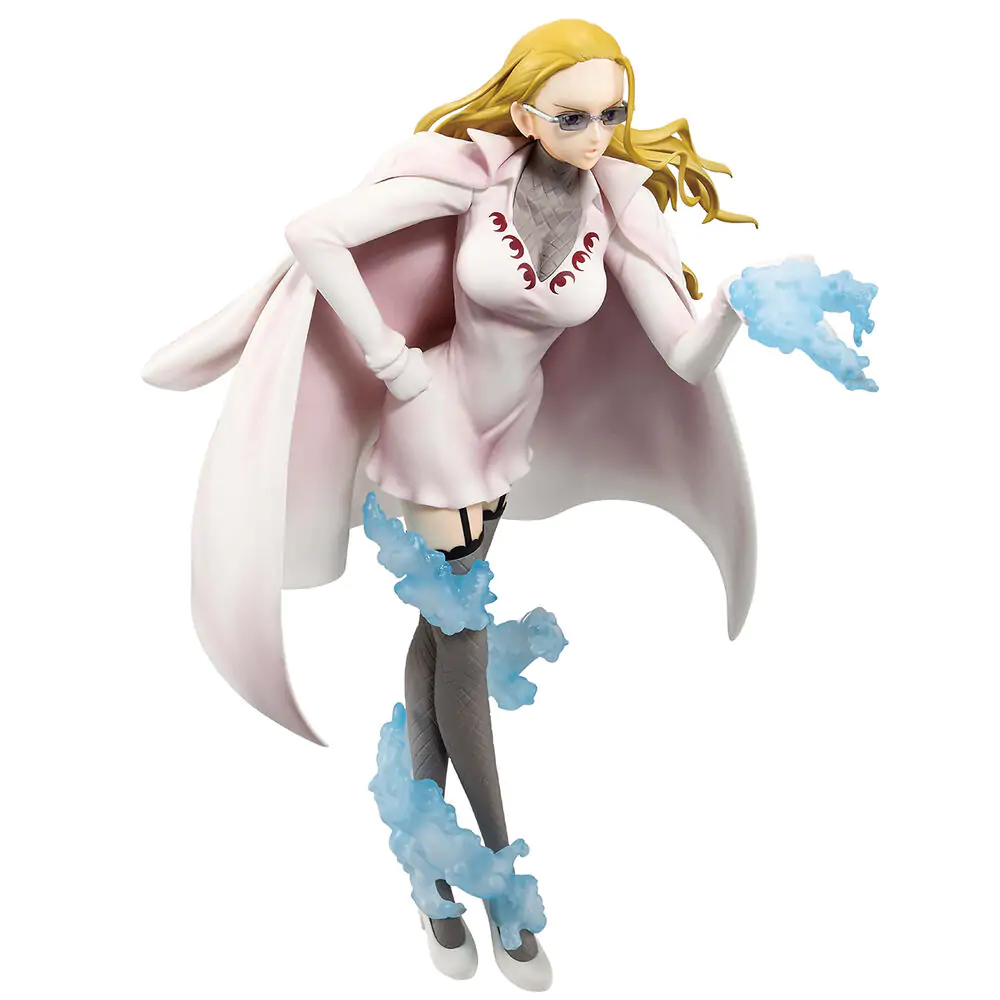 One Piece Memory of Heroines Devils Night Kalifa Memory figurka 20 cm zdjęcie produktu