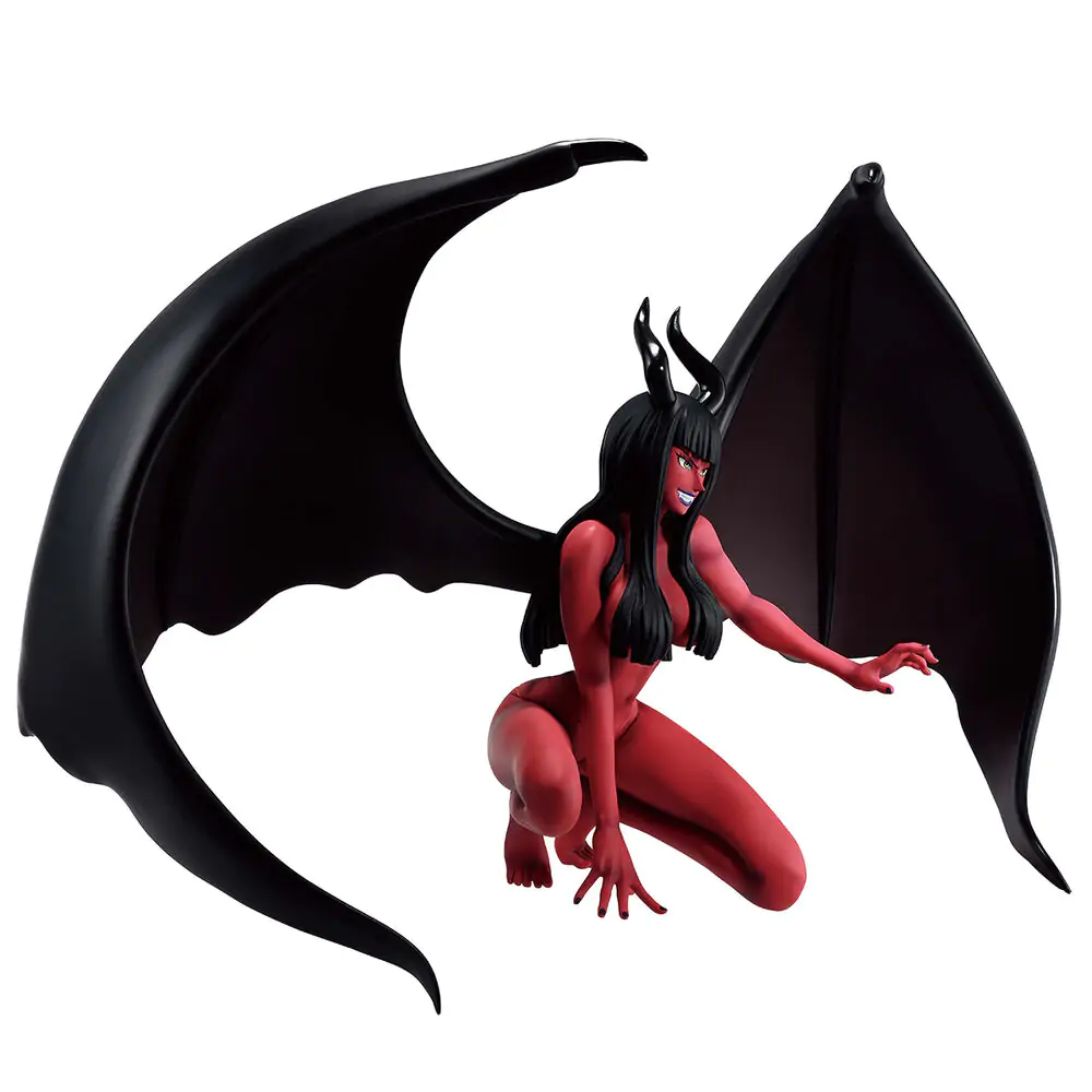 One Piece Memory of Heroines Devils Night Nico Robin figurka 18cm zdjęcie produktu