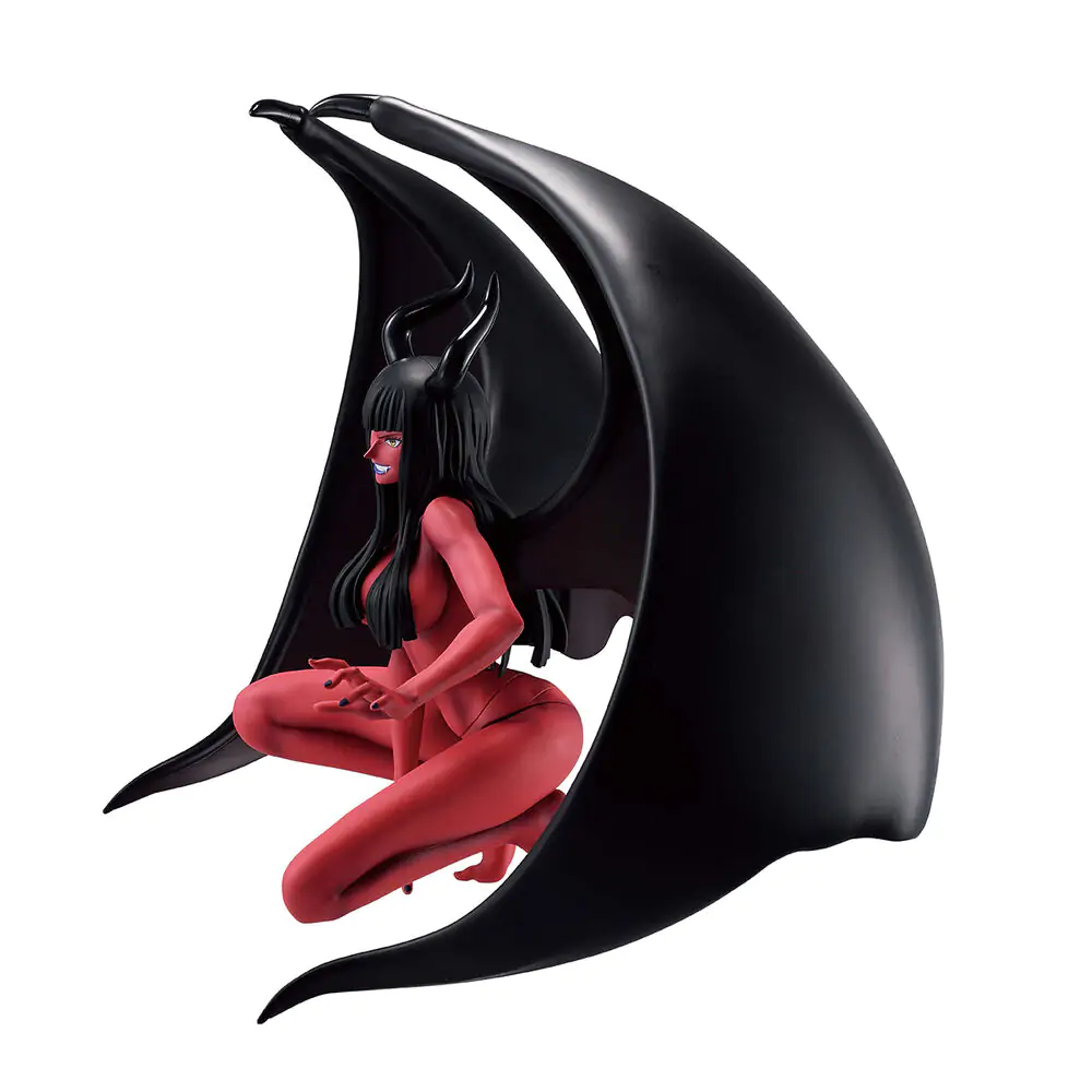 One Piece Memory of Heroines Devils Night Nico Robin figurka 18cm zdjęcie produktu