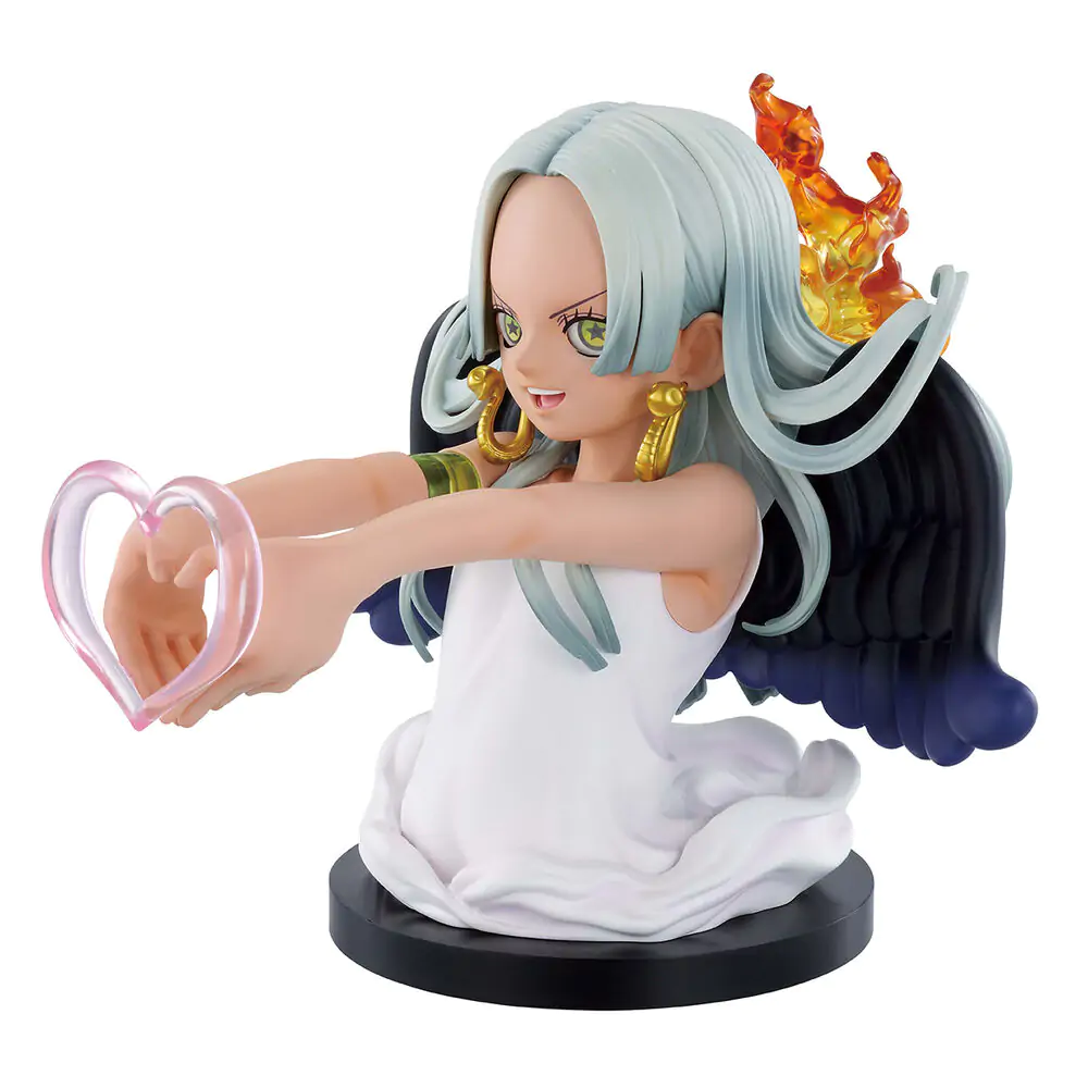 One Piece Memory of Heroines Devils Night S-Snake figurka 14 cm zdjęcie produktu