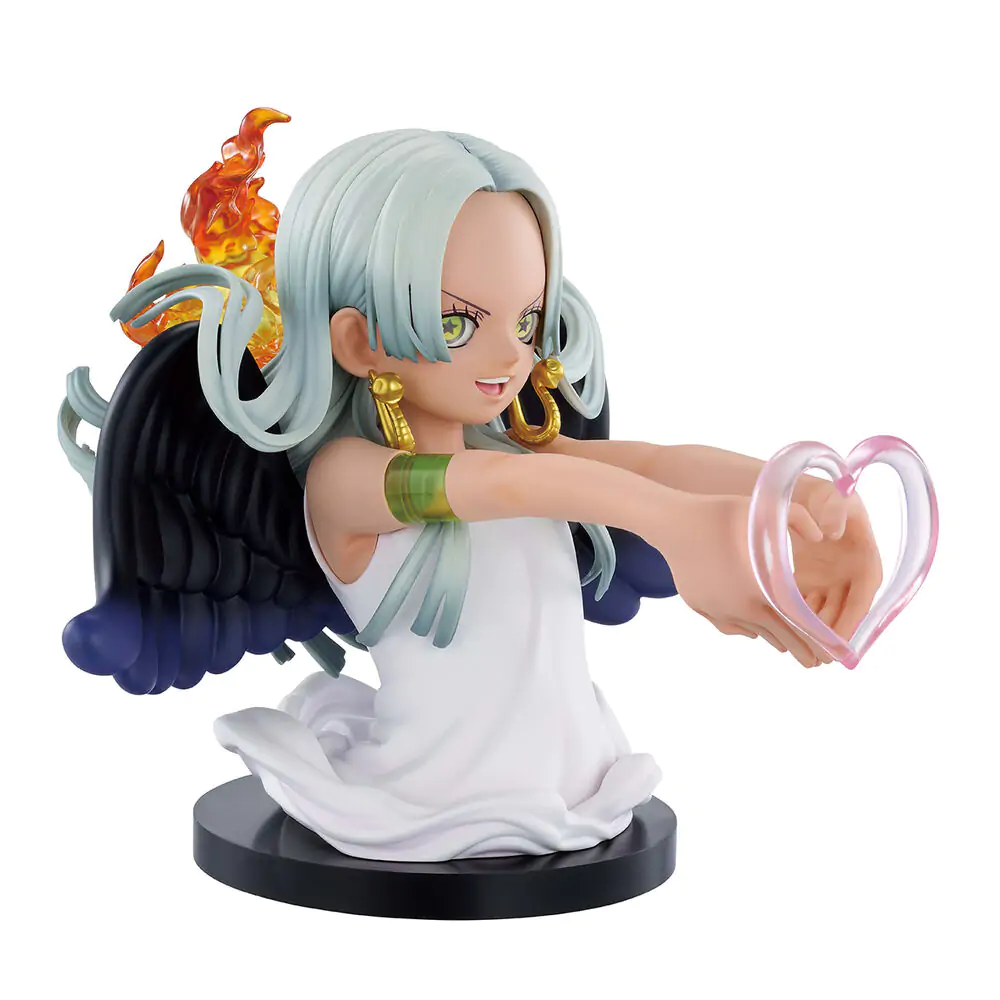 One Piece Memory of Heroines Devils Night S-Snake figurka 14 cm zdjęcie produktu