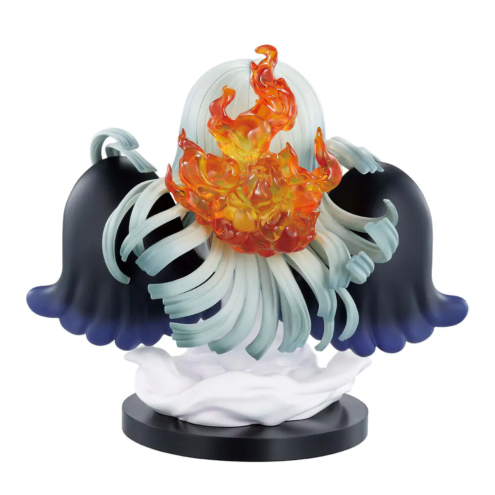 One Piece Memory of Heroines Devils Night S-Snake figurka 14 cm zdjęcie produktu