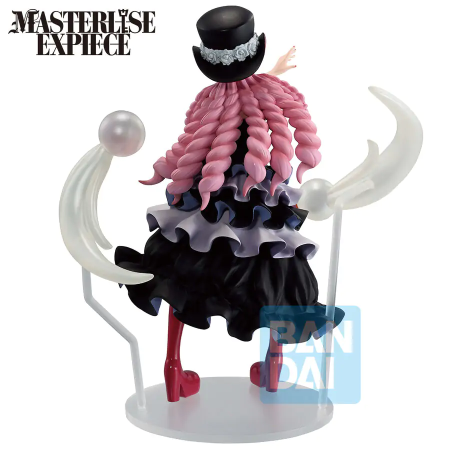 Figurka One Piece Memory of Heroines Perhona Ichibansho 20 cm zdjęcie produktu