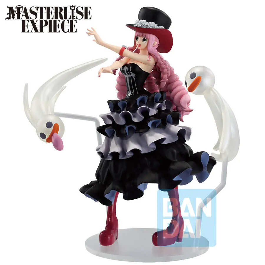 Figurka One Piece Memory of Heroines Perhona Ichibansho 20 cm zdjęcie produktu