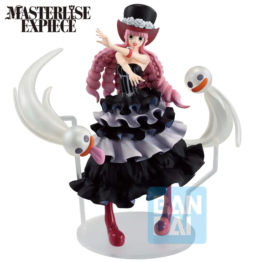 Figurka One Piece Memory of Heroines Perhona Ichibansho 20 cm zdjęcie produktu