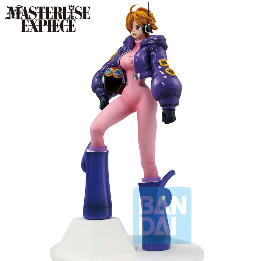 One Piece Memory of Heroines Perhona Ichibansho Lilith figurka 20 cm zdjęcie produktu