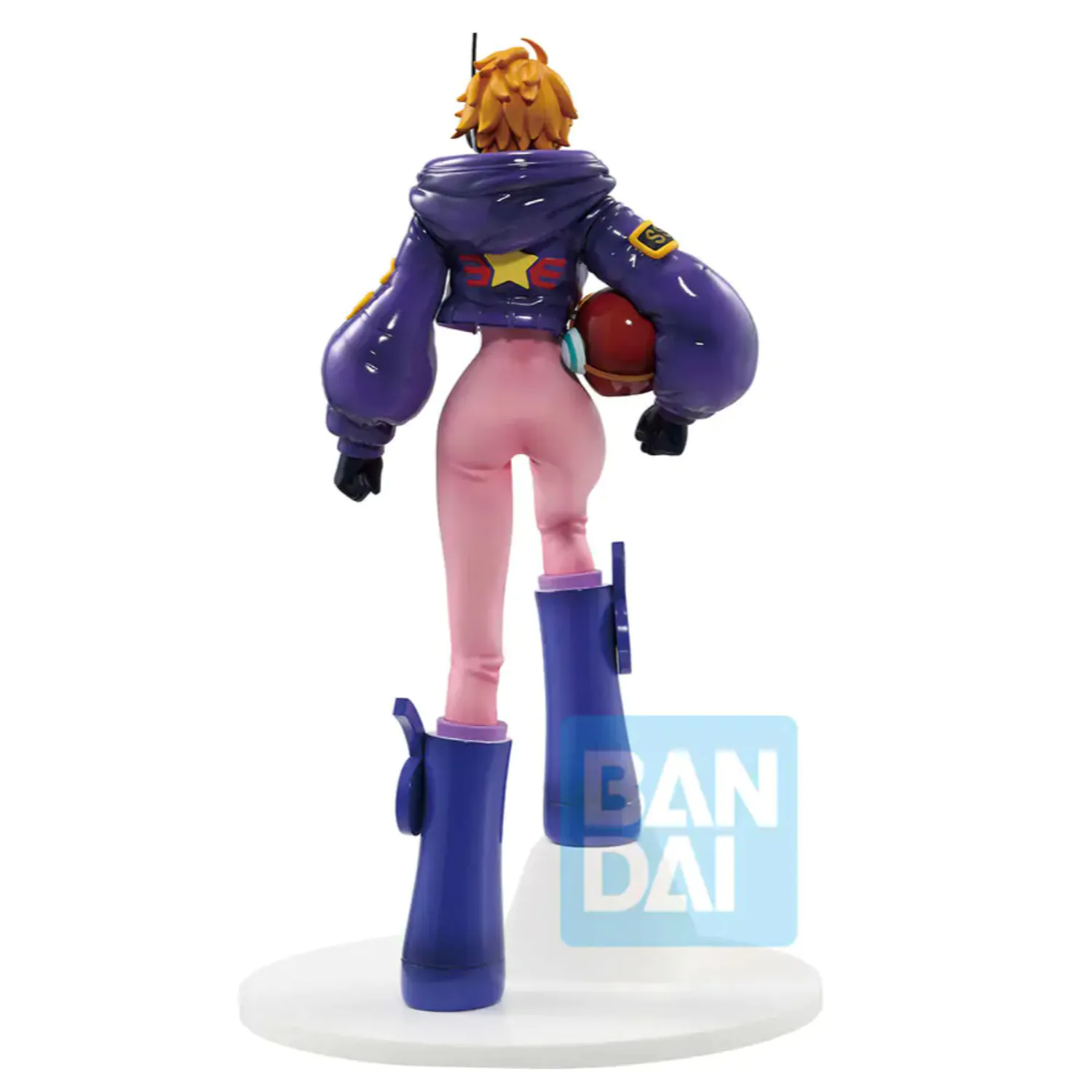 One Piece Memory of Heroines Perhona Ichibansho Lilith figurka 20 cm zdjęcie produktu