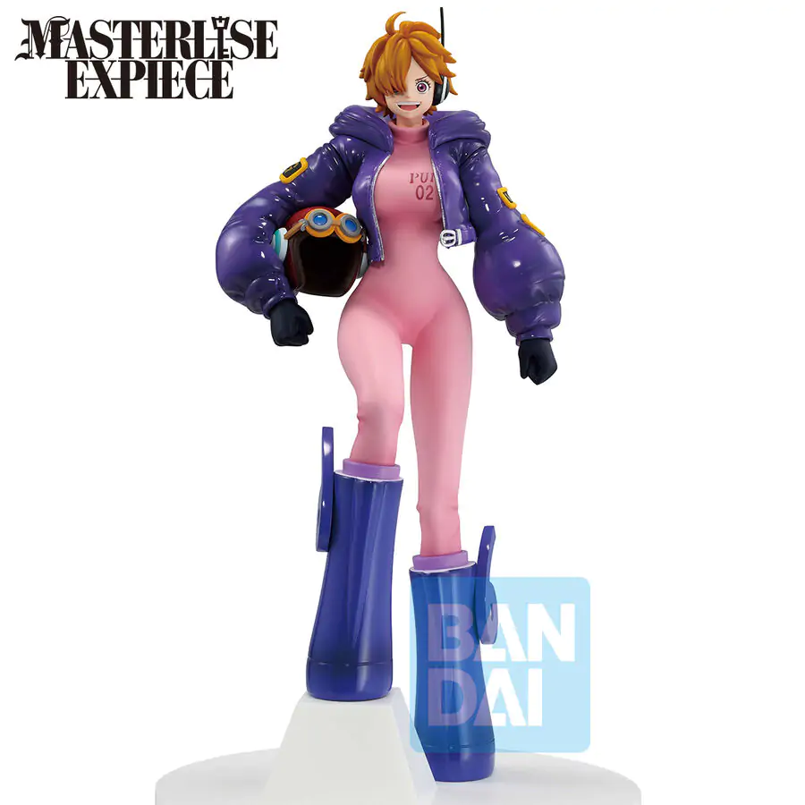 One Piece Memory of Heroines Perhona Ichibansho Lilith figurka 20 cm zdjęcie produktu