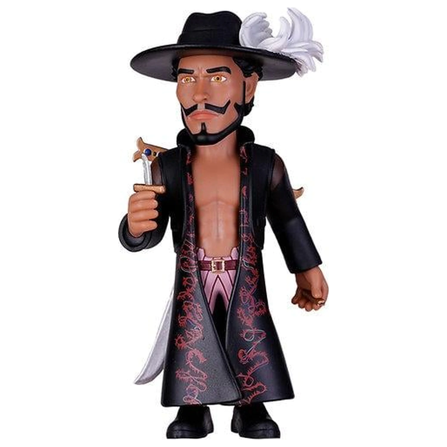 One Piece Mihawk Figurka Minix 12cm zdjęcie produktu