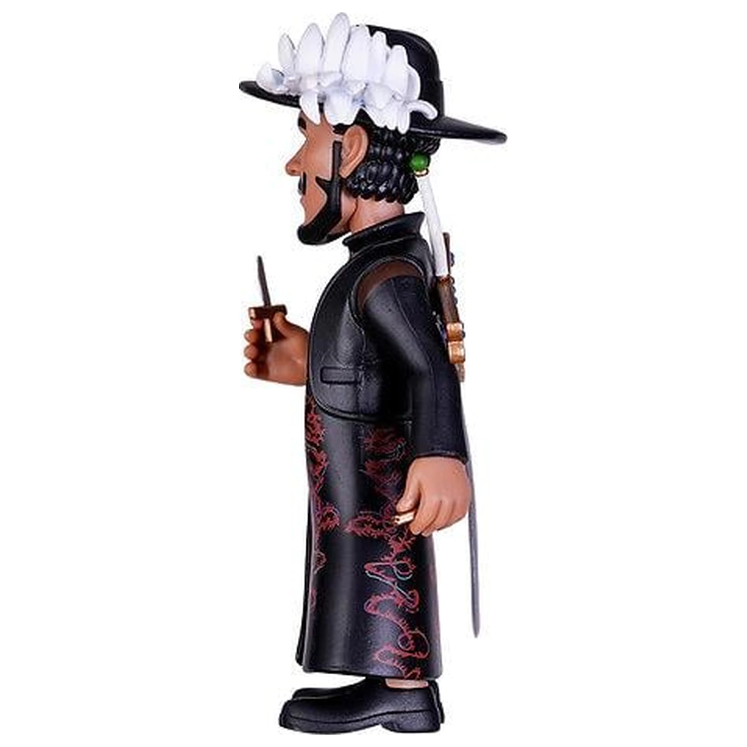 One Piece Mihawk Figurka Minix 12cm zdjęcie produktu