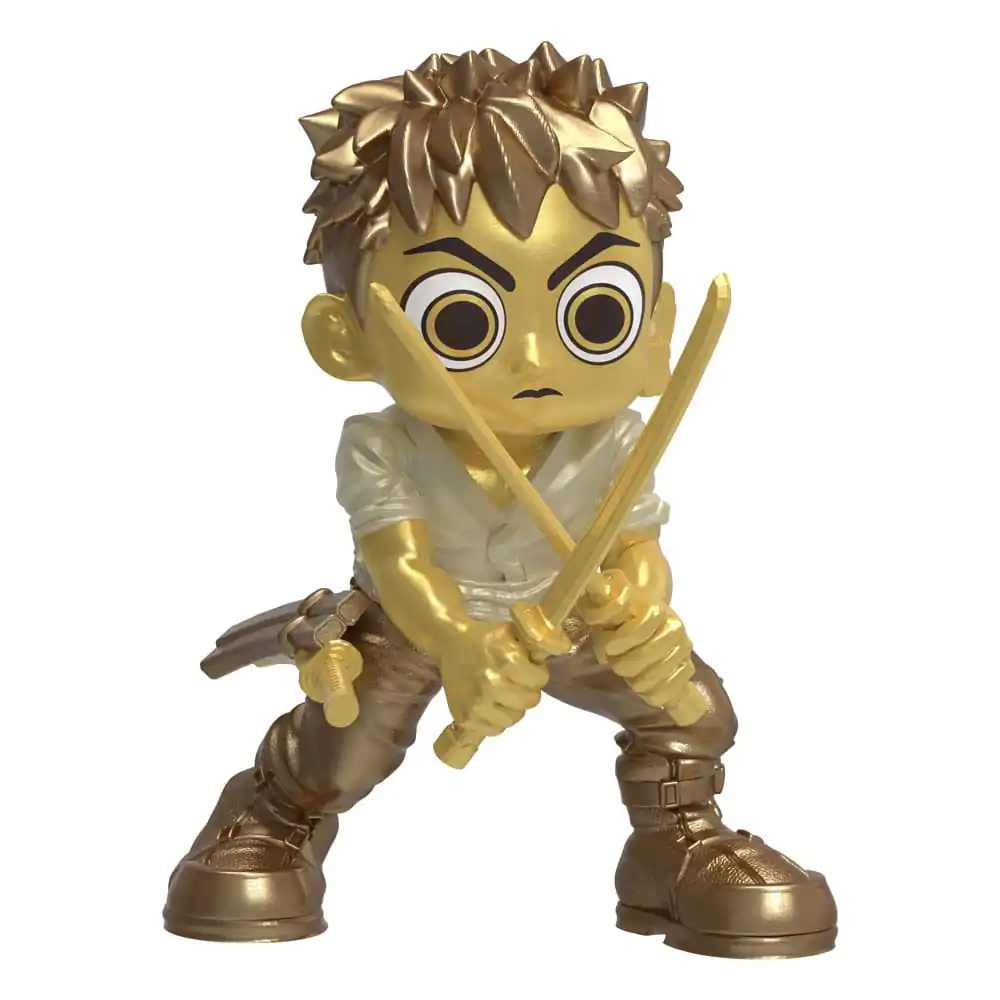 Zestaw mini figurek One Piece Gold 6 cm zdjęcie produktu