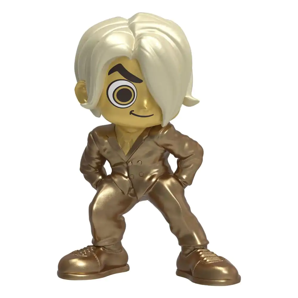 Zestaw mini figurek One Piece Gold 6 cm zdjęcie produktu