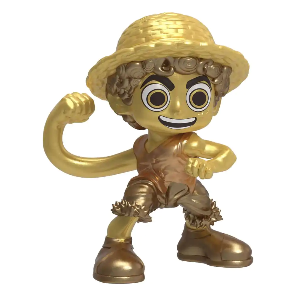 Zestaw mini figurek One Piece Gold 6 cm zdjęcie produktu