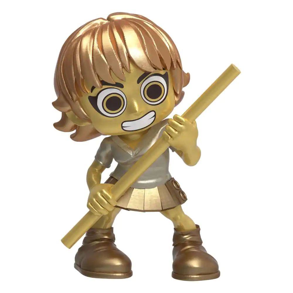 Zestaw mini figurek One Piece Gold 6 cm zdjęcie produktu