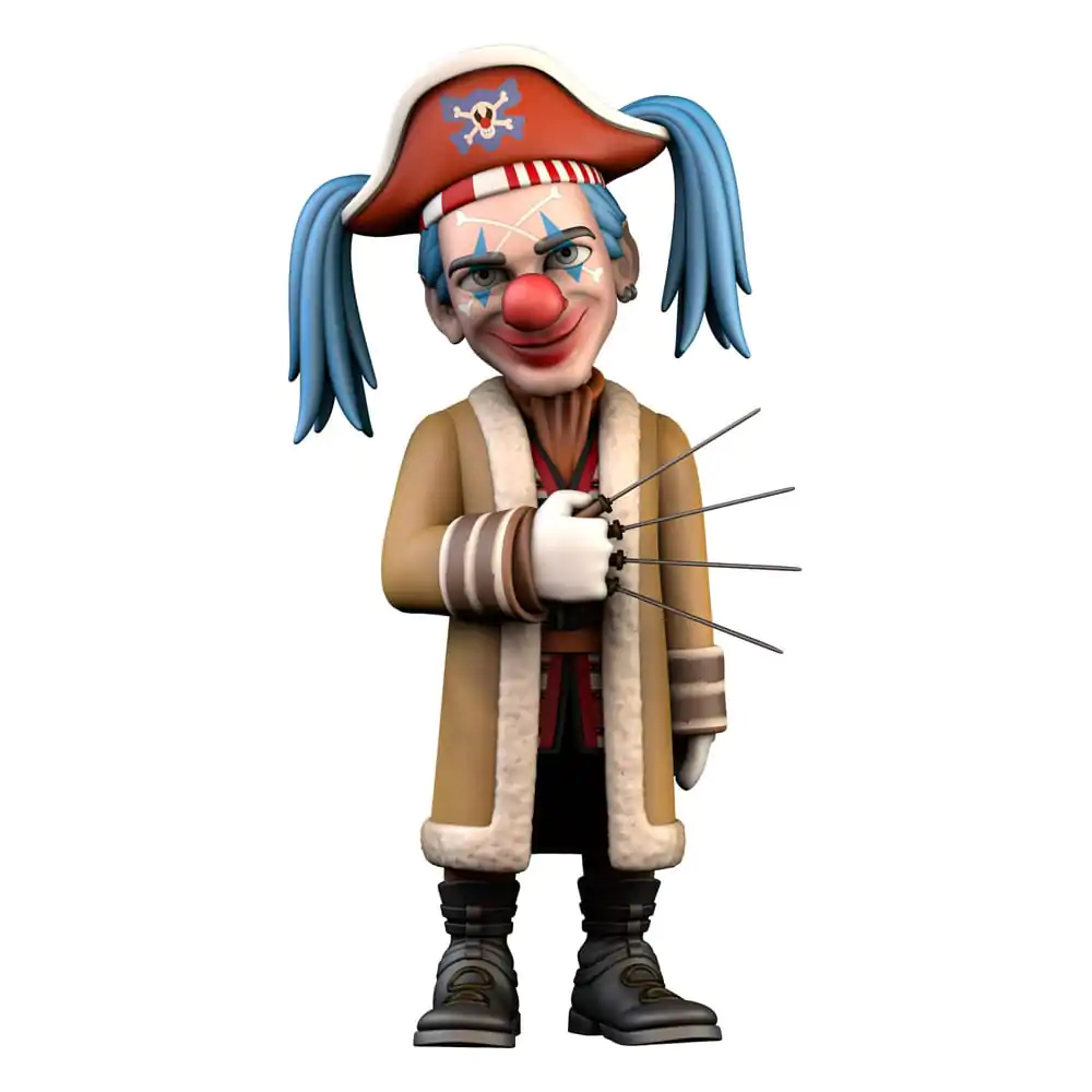 One Piece Minix Figurka Buggy 12 cm zdjęcie produktu