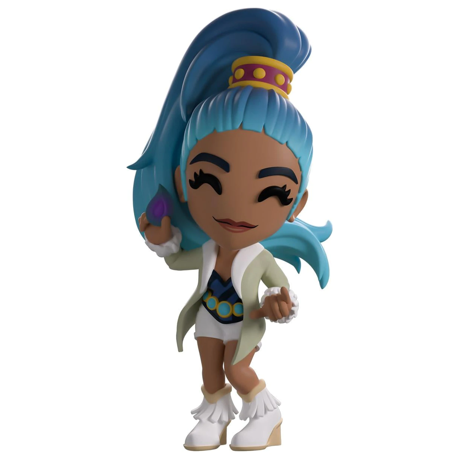 Figurka One Piece Miss Wednesday Youtooz 13 cm zdjęcie produktu