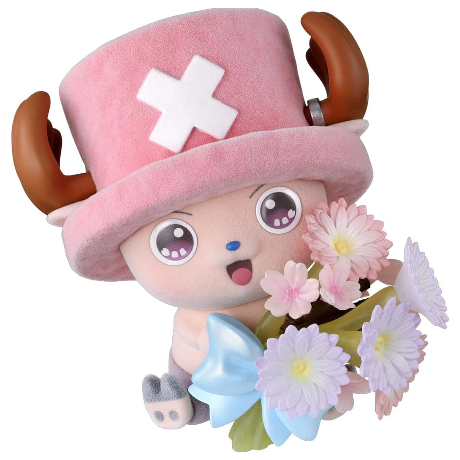 One Piece mofamofy figurka PVC Tony Tony Chopper 11 cm zdjęcie produktu