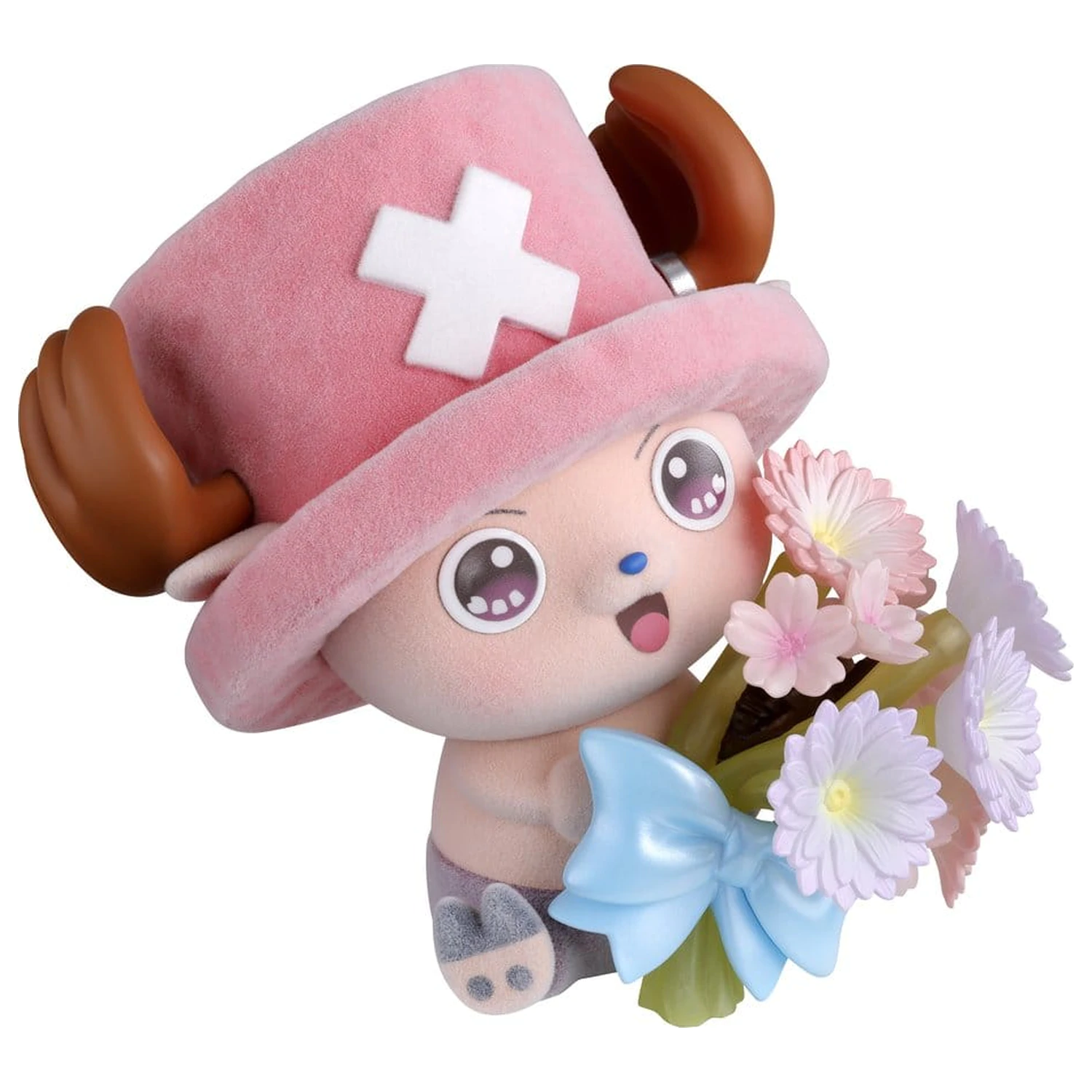 One Piece mofamofy figurka PVC Tony Tony Chopper 11 cm zdjęcie produktu