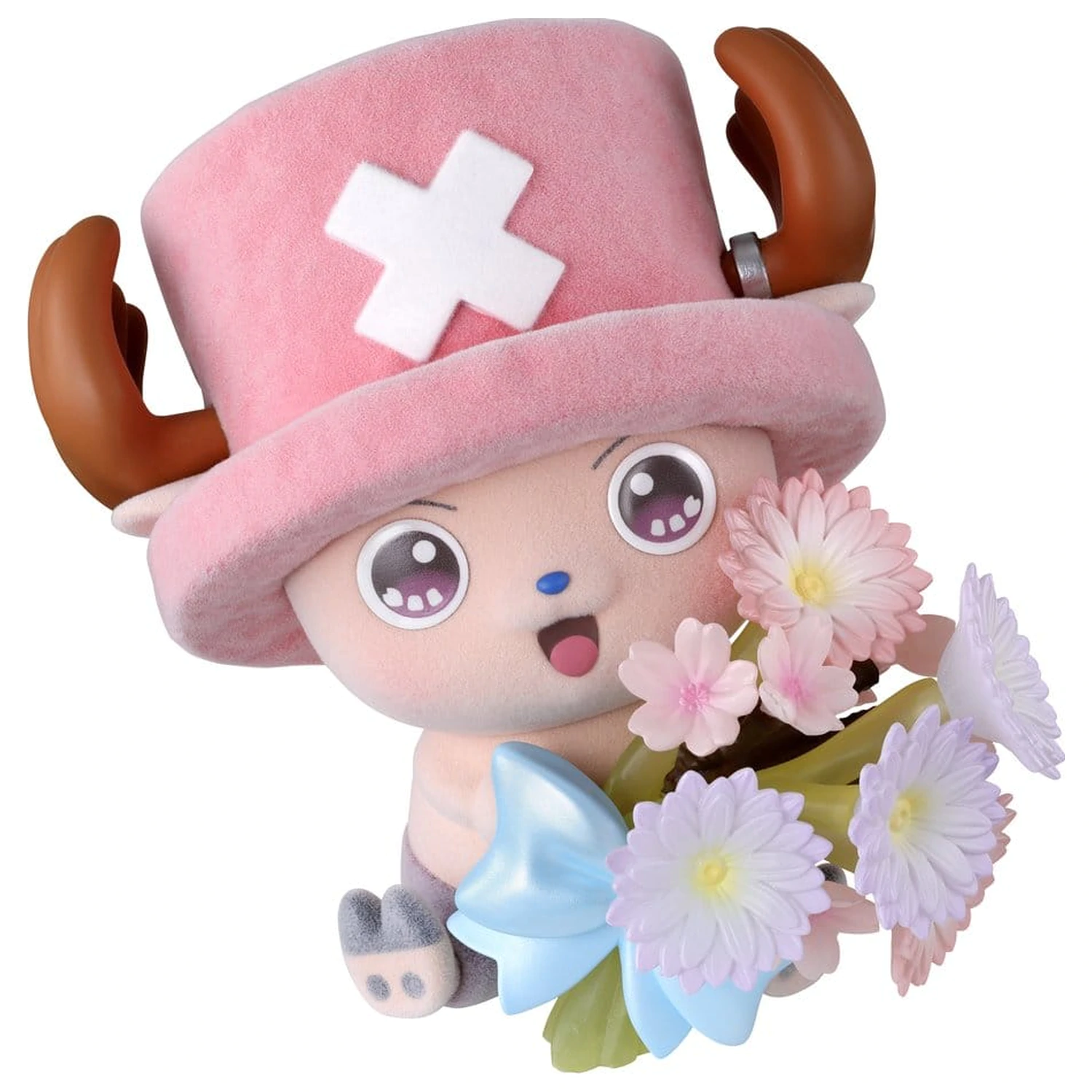 One Piece mofamofy figurka PVC Tony Tony Chopper 11 cm zdjęcie produktu