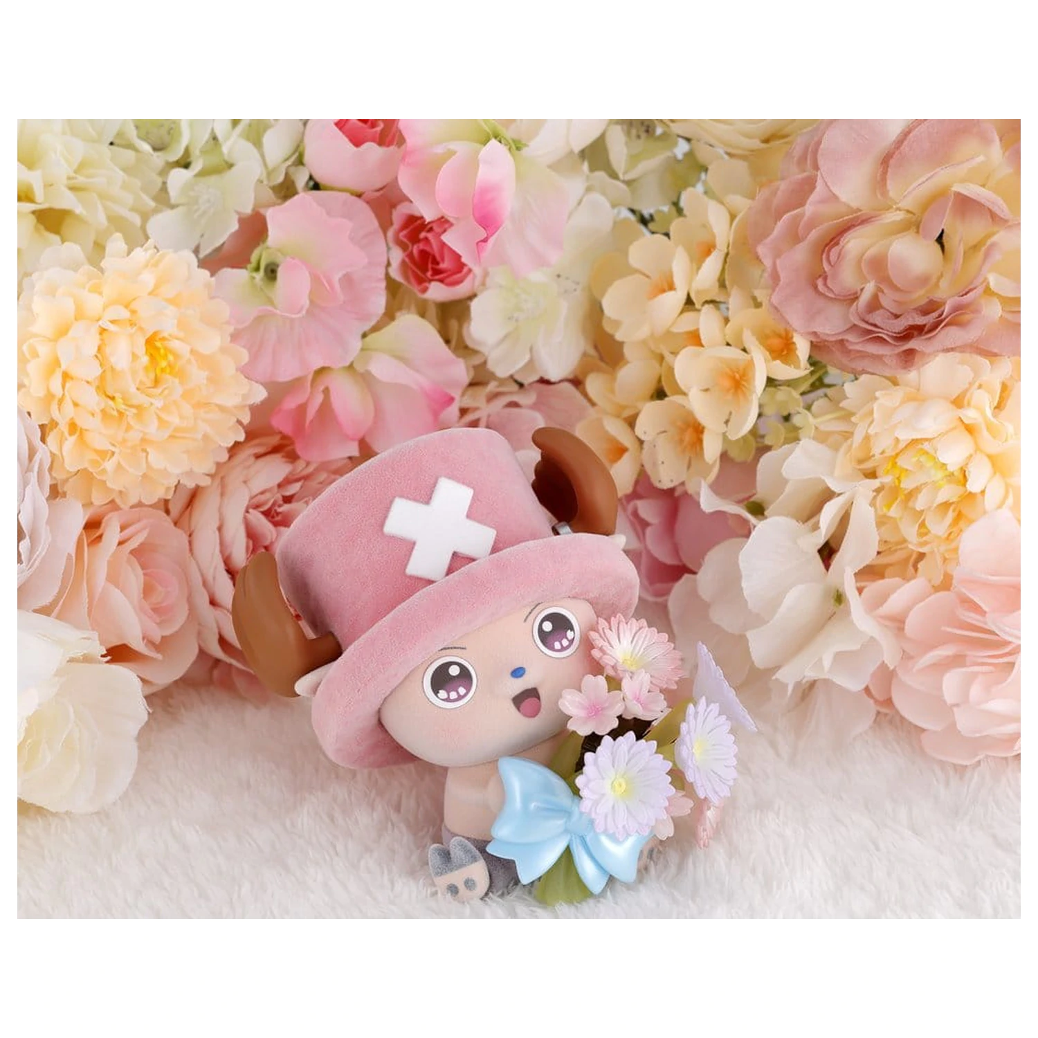 One Piece mofamofy figurka PVC Tony Tony Chopper 11 cm zdjęcie produktu