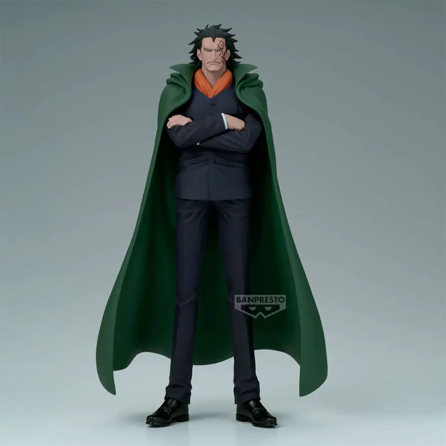 One Piece Monkey.D.Dragon Grandline Series Special figurka 20 cm zdjęcie produktu