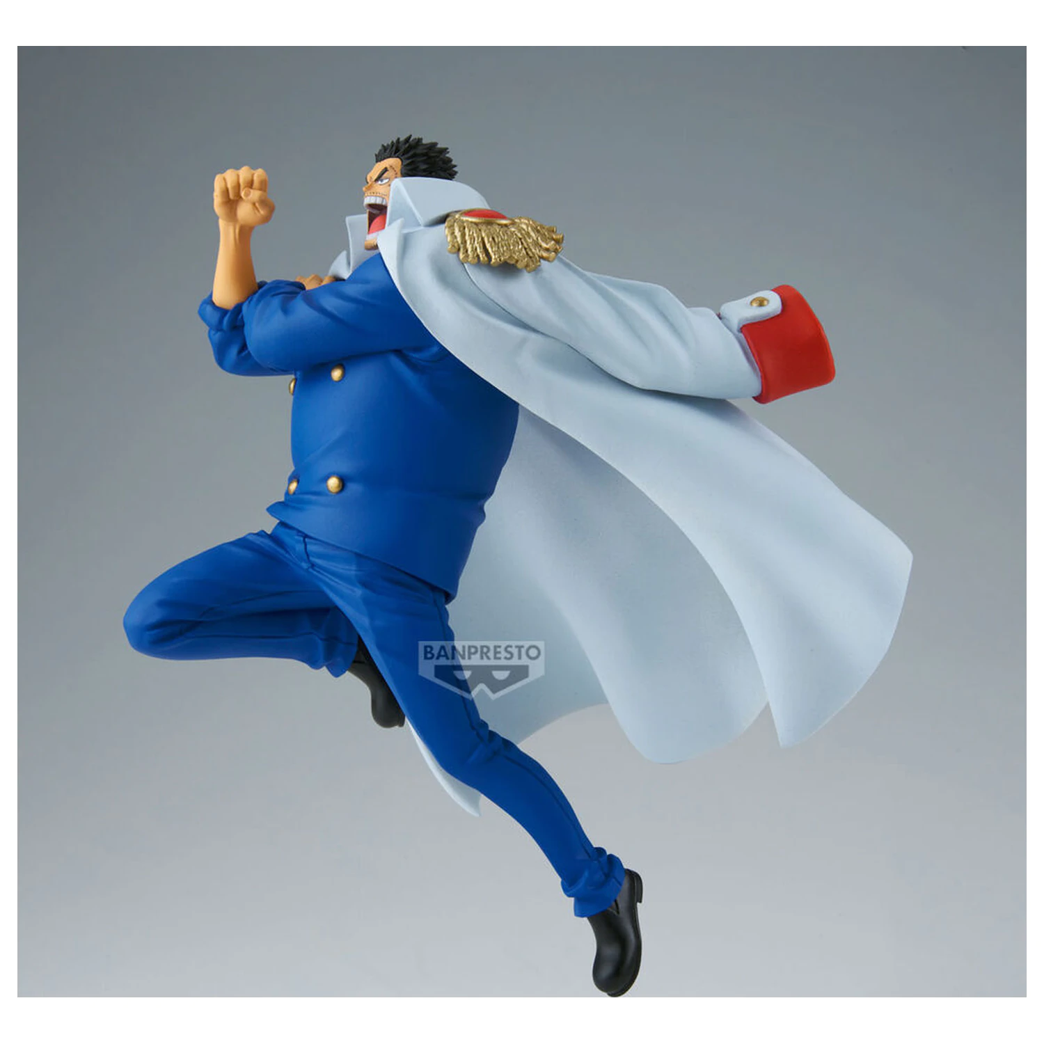 One Piece Monkey D. Garp Battle Record figurka 16cm zdjęcie produktu