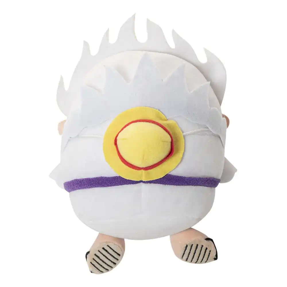One Piece Pluszowa Figurka Monkey D. Luffy Gear 5 SD Ver. 15 cm zdjęcie produktu