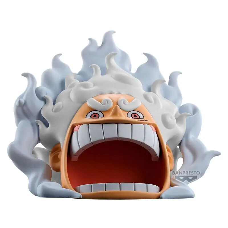 Figurka One Piece Monkey D Luffy Gear 5 Vol 3 10 cm zdjęcie produktu