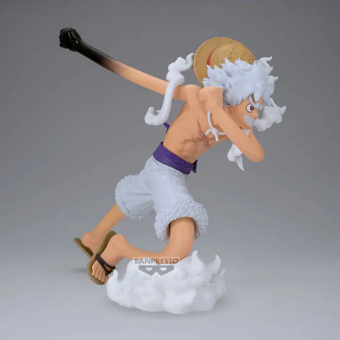 Figurka One Piece Monkey D.Luffy Gear5 Grandista 22 cm zdjęcie produktu