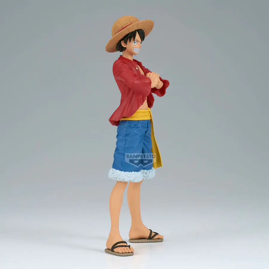 One Piece Monkey.D.Luffy Grandline Series Special figurka 19 cm zdjęcie produktu