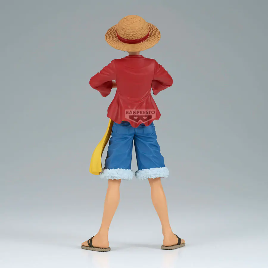 One Piece Monkey.D.Luffy Grandline Series Special figurka 19 cm zdjęcie produktu