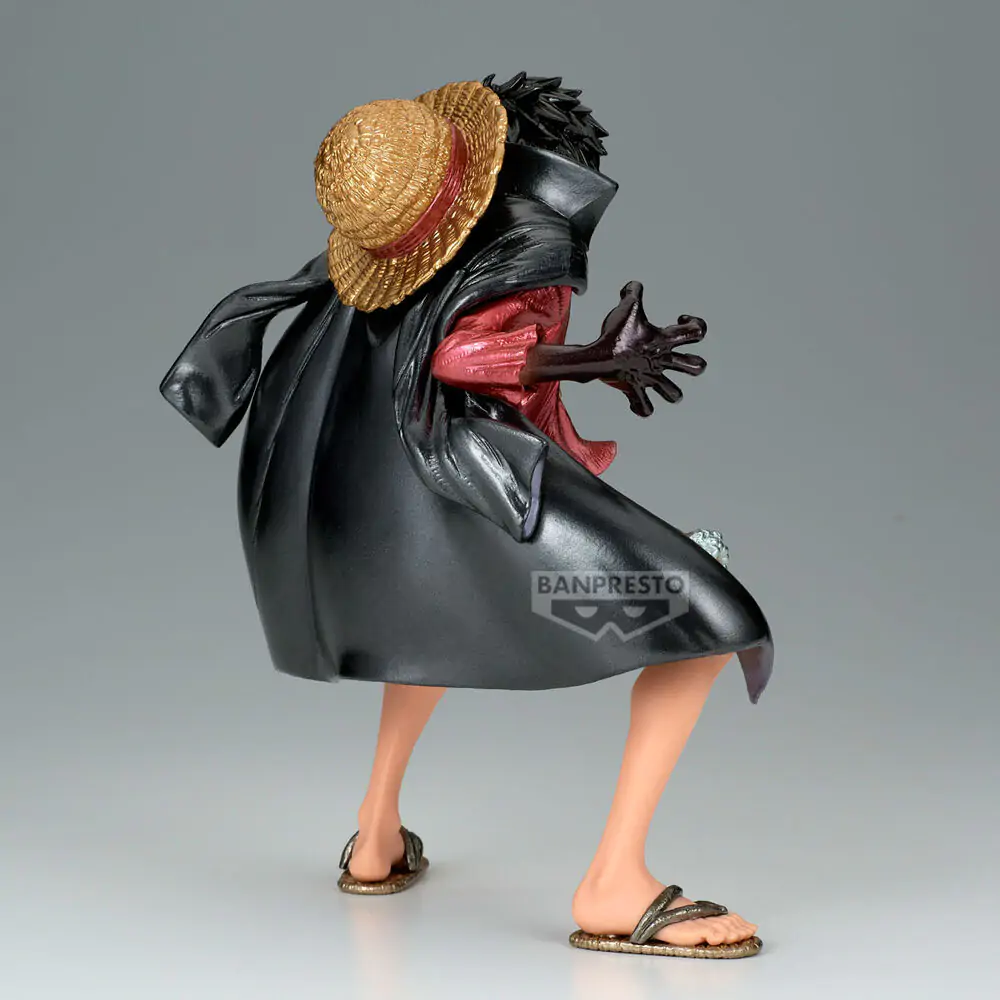 One Piece Monkey D Luffy King of Artits figurka 19 cm zdjęcie produktu