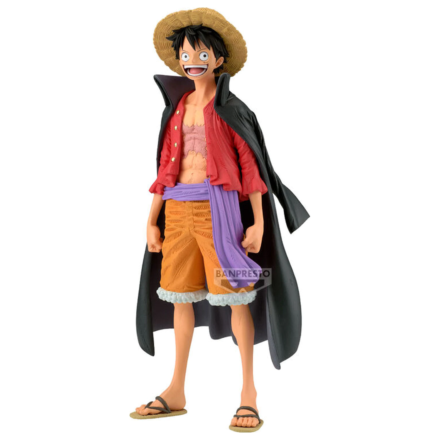 One Piece Premium Monkey D Luffy Anime figurka 30cm zdjęcie produktu