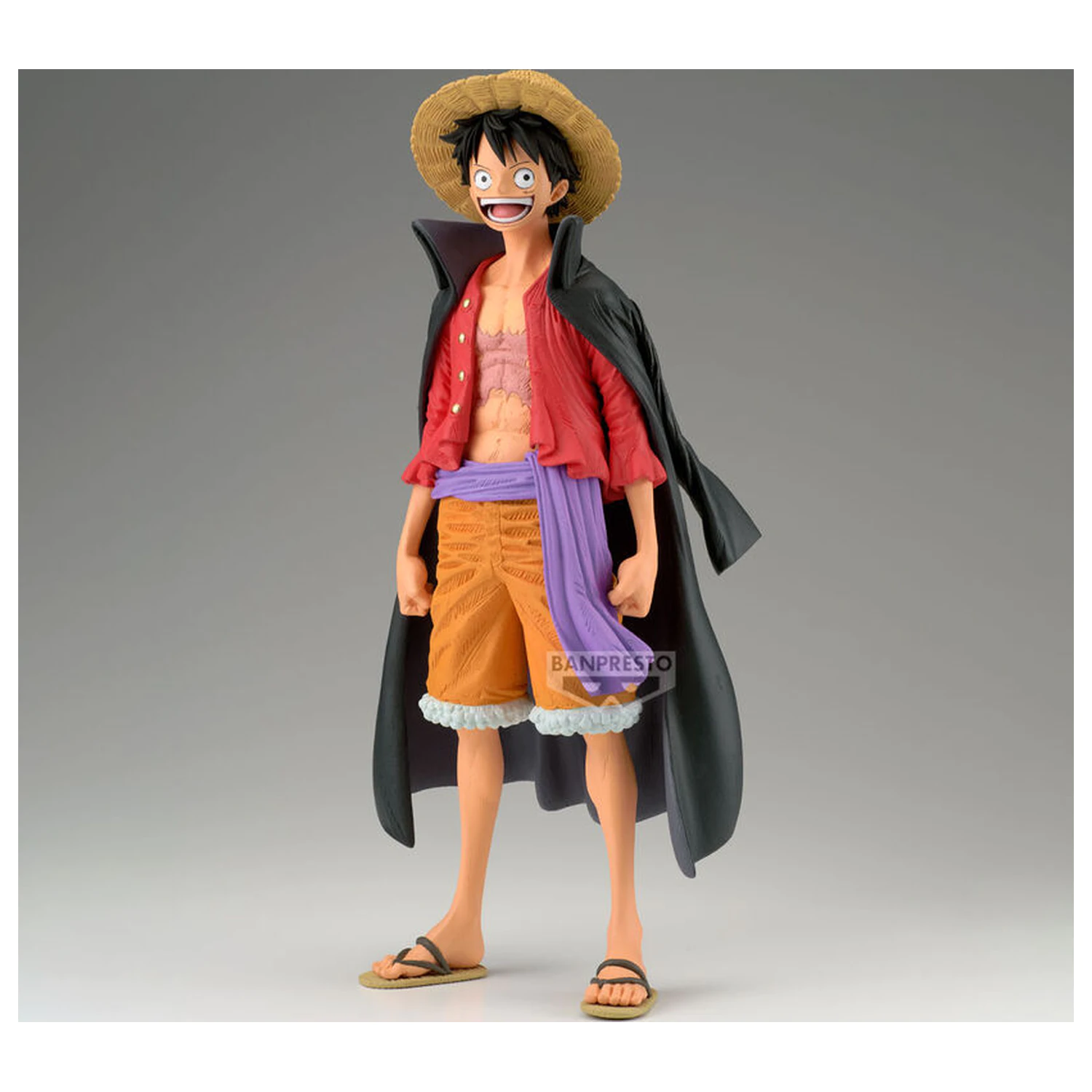 One Piece Premium Monkey D Luffy Anime figurka 30cm zdjęcie produktu