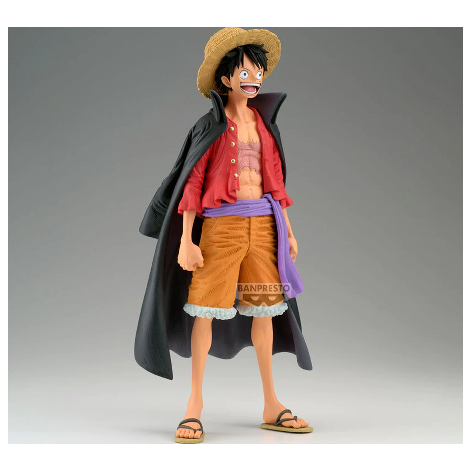 One Piece Premium Monkey D Luffy Anime figurka 30cm zdjęcie produktu