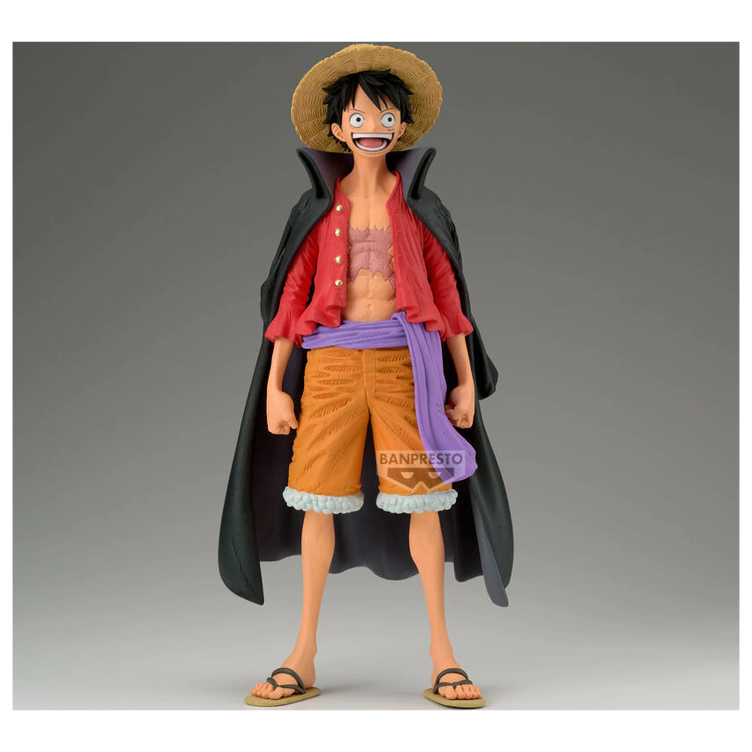 One Piece Premium Monkey D Luffy Anime figurka 30cm zdjęcie produktu