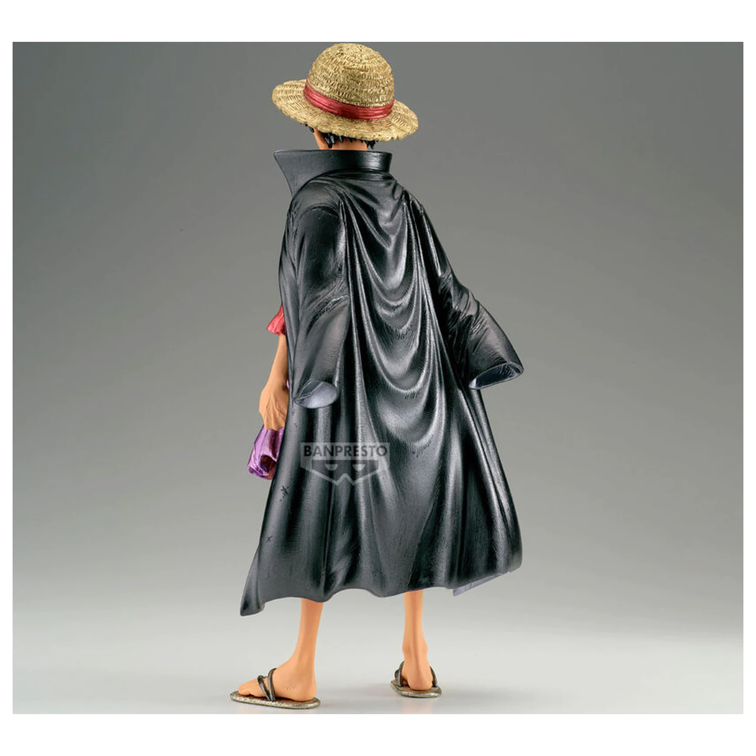 One Piece Premium Monkey D Luffy Metalowa figurka 30cm zdjęcie produktu